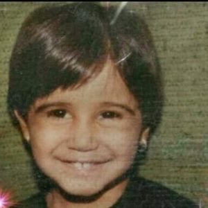 Meet your Posher, Sarika